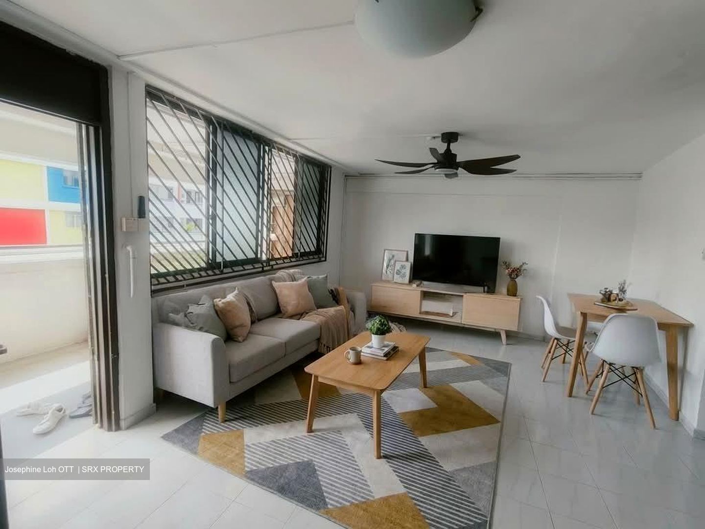 Blk 713 Chong Pang Green (Yishun), HDB 4 Rooms #579791891